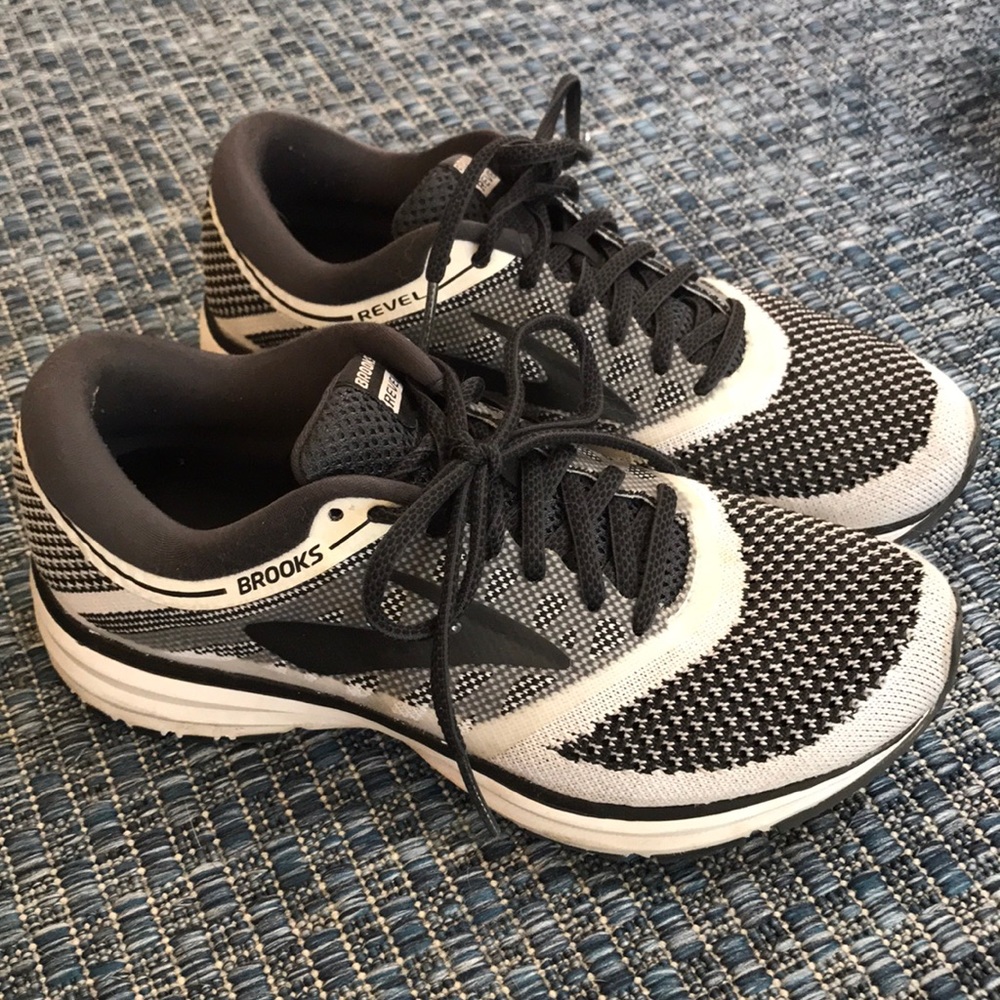 Brooks Running Shoe